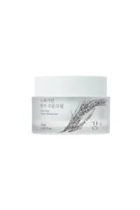 House of Dohwa Rice Bran Facial Moisturizer 50 ml