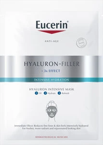 Eucerin Hyaluron-Filler Intensive Mask 1 stk