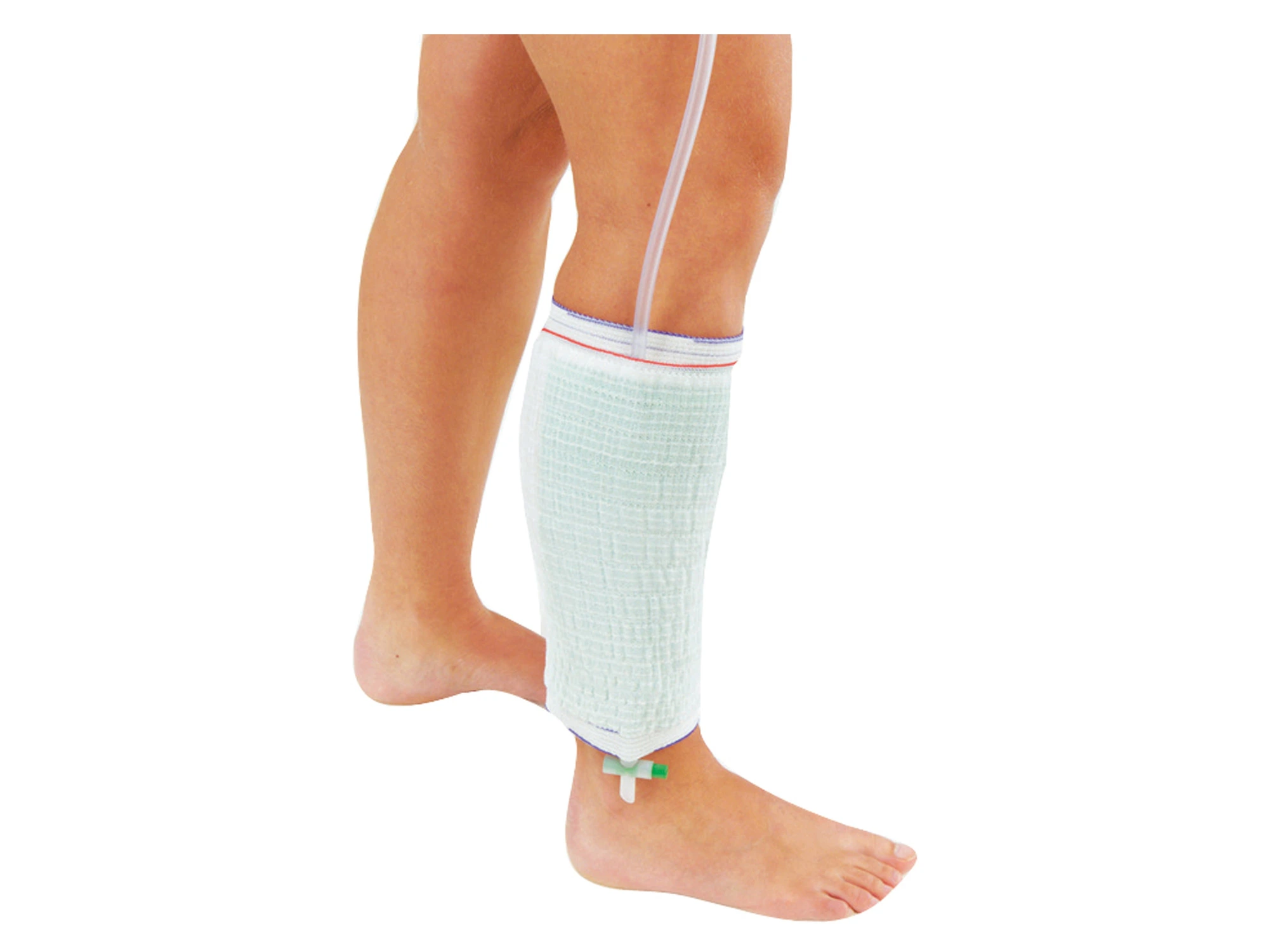 Fixette urinposeholder 55-85cm L 1 stk