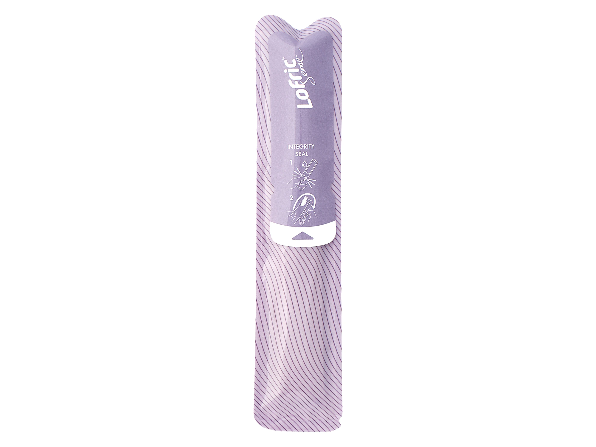 Lofric Sense 15cm CH14 30 stk