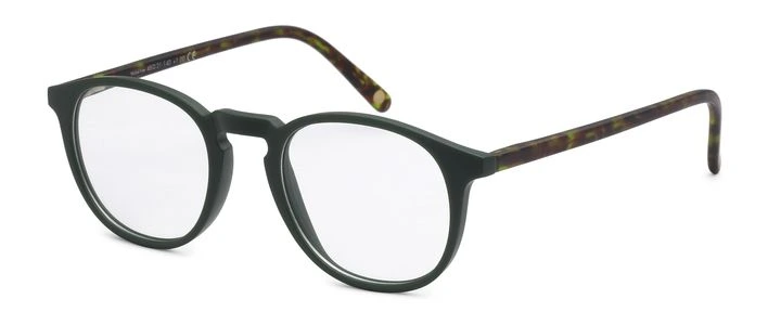 Mokki Lesebrille oliven (MO4085) +2,5