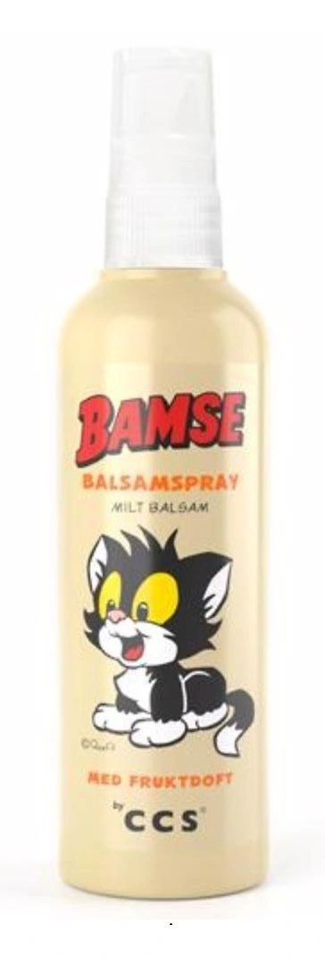 Bamse Balsamspray, 150 ml
