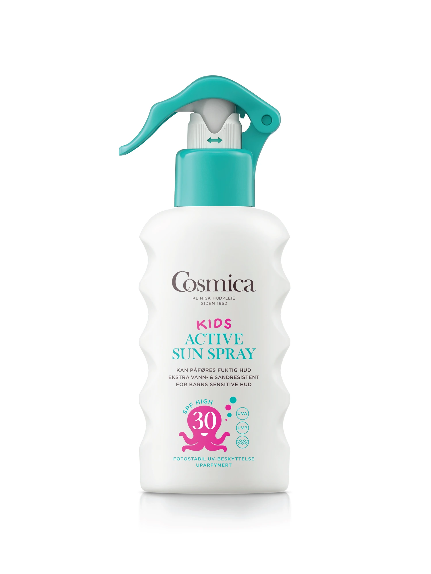 Cosmica Sun Kids solspray SPF30 175 ml