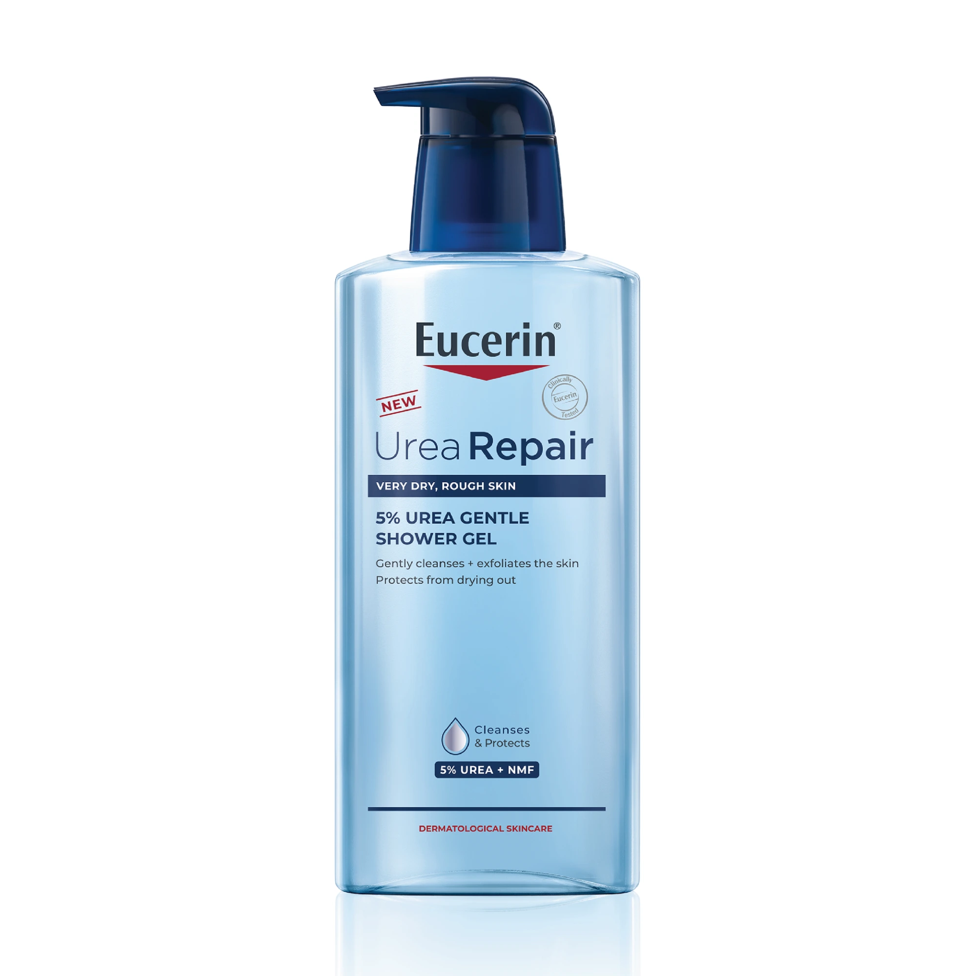 Eucerin UreaRepair dusjgel 400 ml