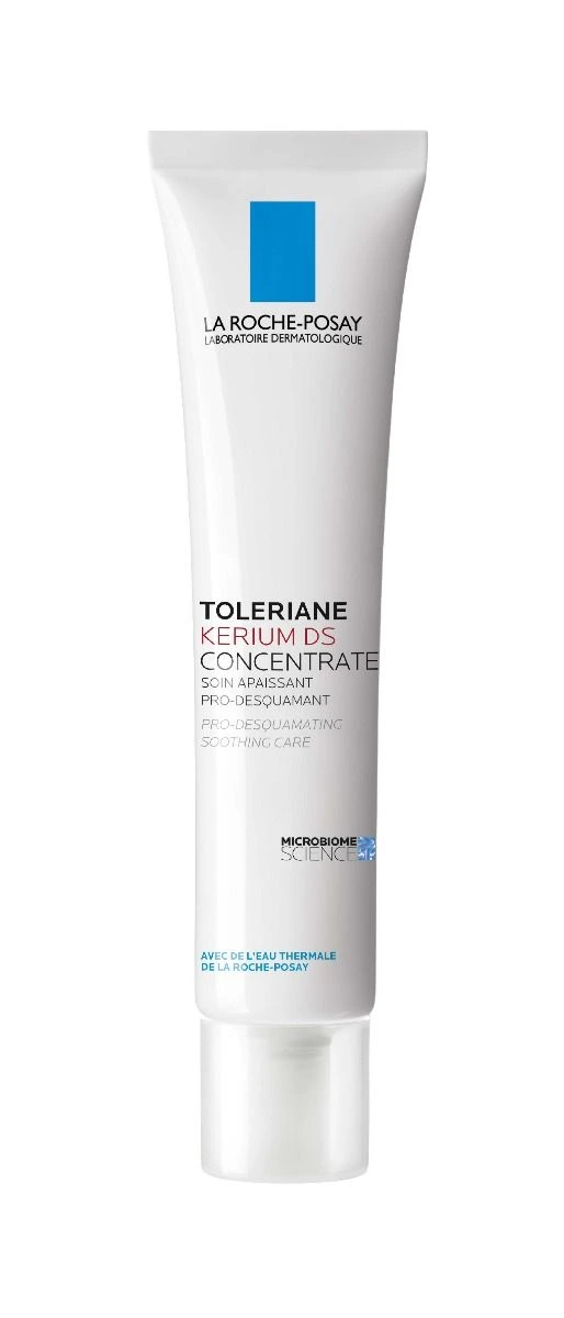 La Roche-Posay Toleriane Kerium DS Concentrate, 40 ml