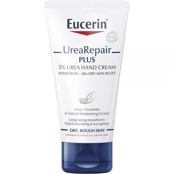Eucerin UreaRepair håndkrem 75 ml