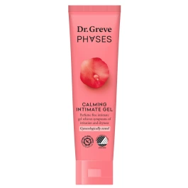 Dr. Greve Phases Calming Intimate Gel intimgel 50 ml