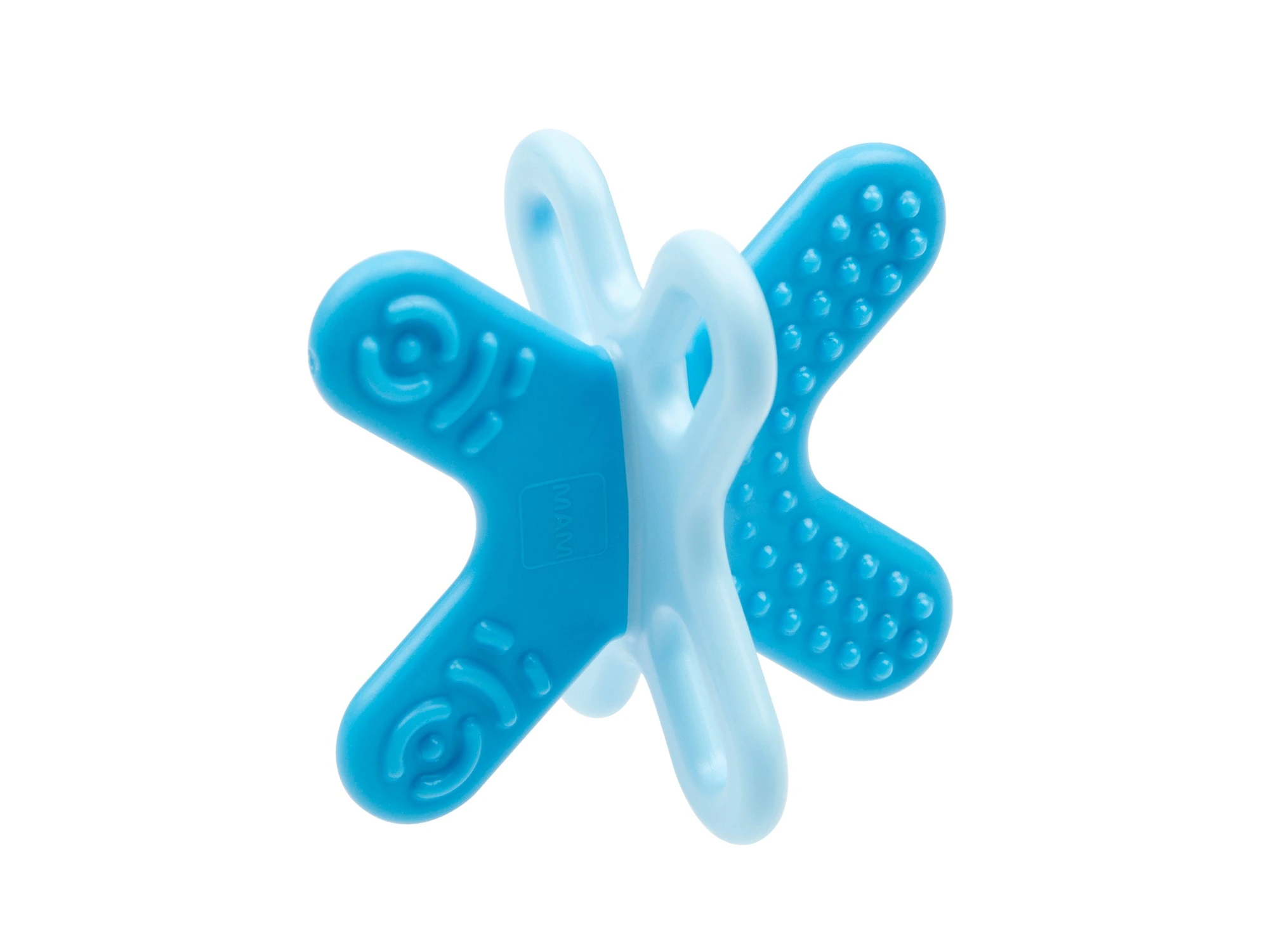 MAM Bite & Relax 2 bitering 4mnd+ 1 stk