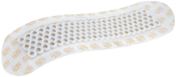 Opsite Post-Op Visible 25cmx10cm 20 stk