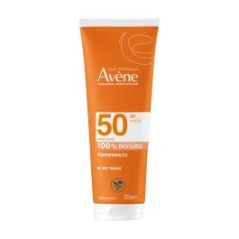 Avène Sun Care Lotion solkrem SPF50 250 ml