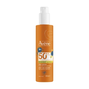 Avène Sun Kids solspray SPF 50+ 200 ml
