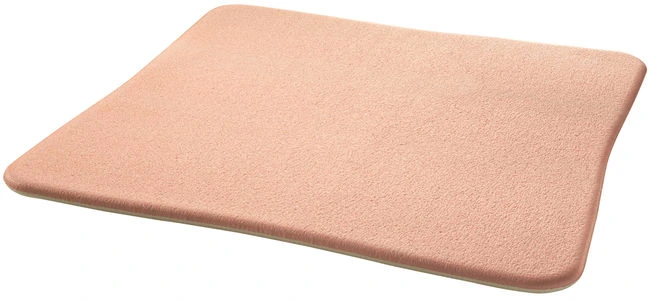 Allevyn Non-Adhesive bandasje 10x10cm 10 stk