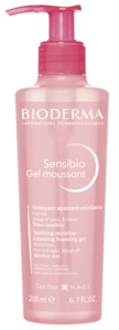 Bioderma Sensibio rensegel 200 ml
