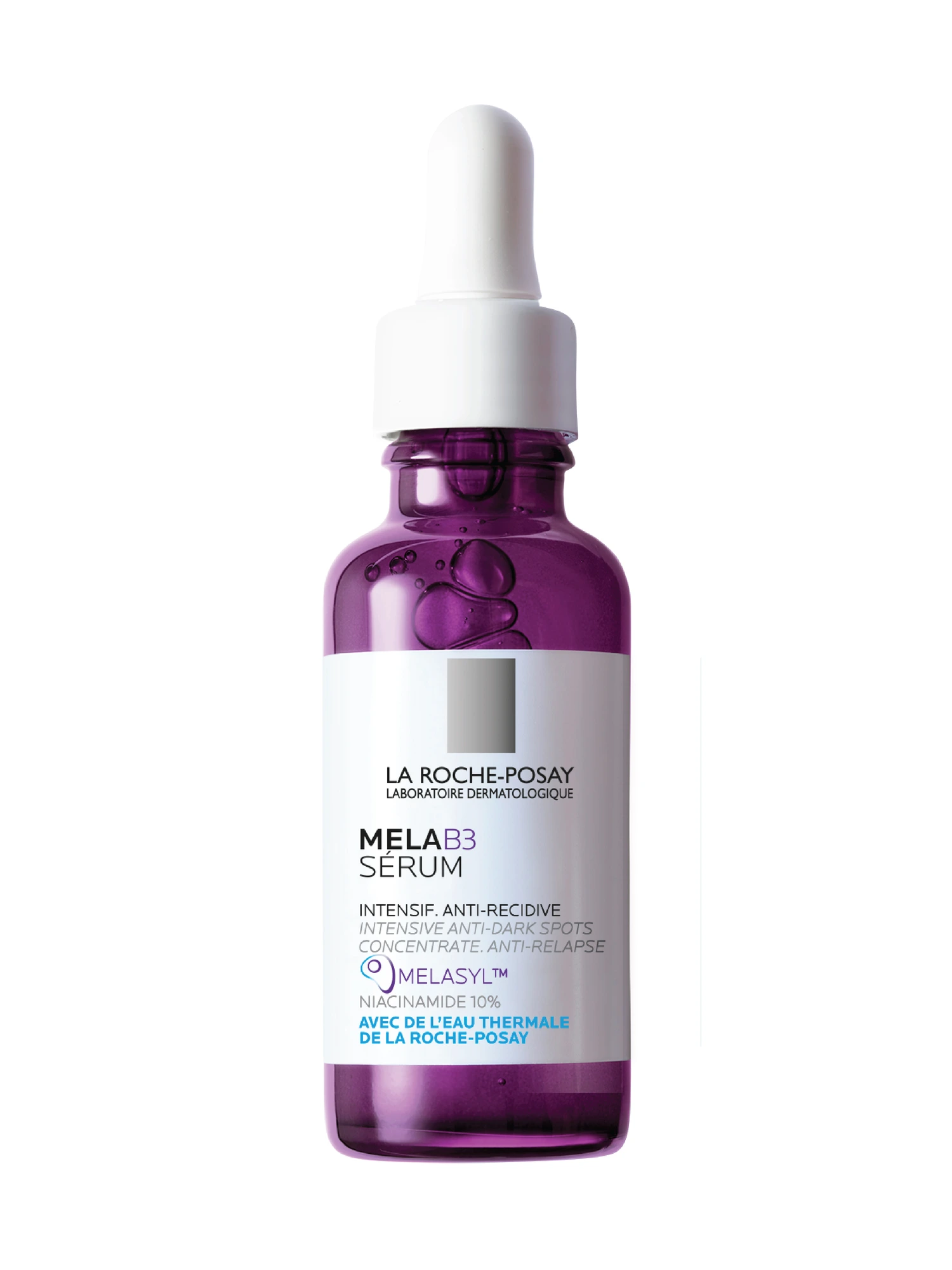 La Roche-Posay MelaB3 serum 30 ml