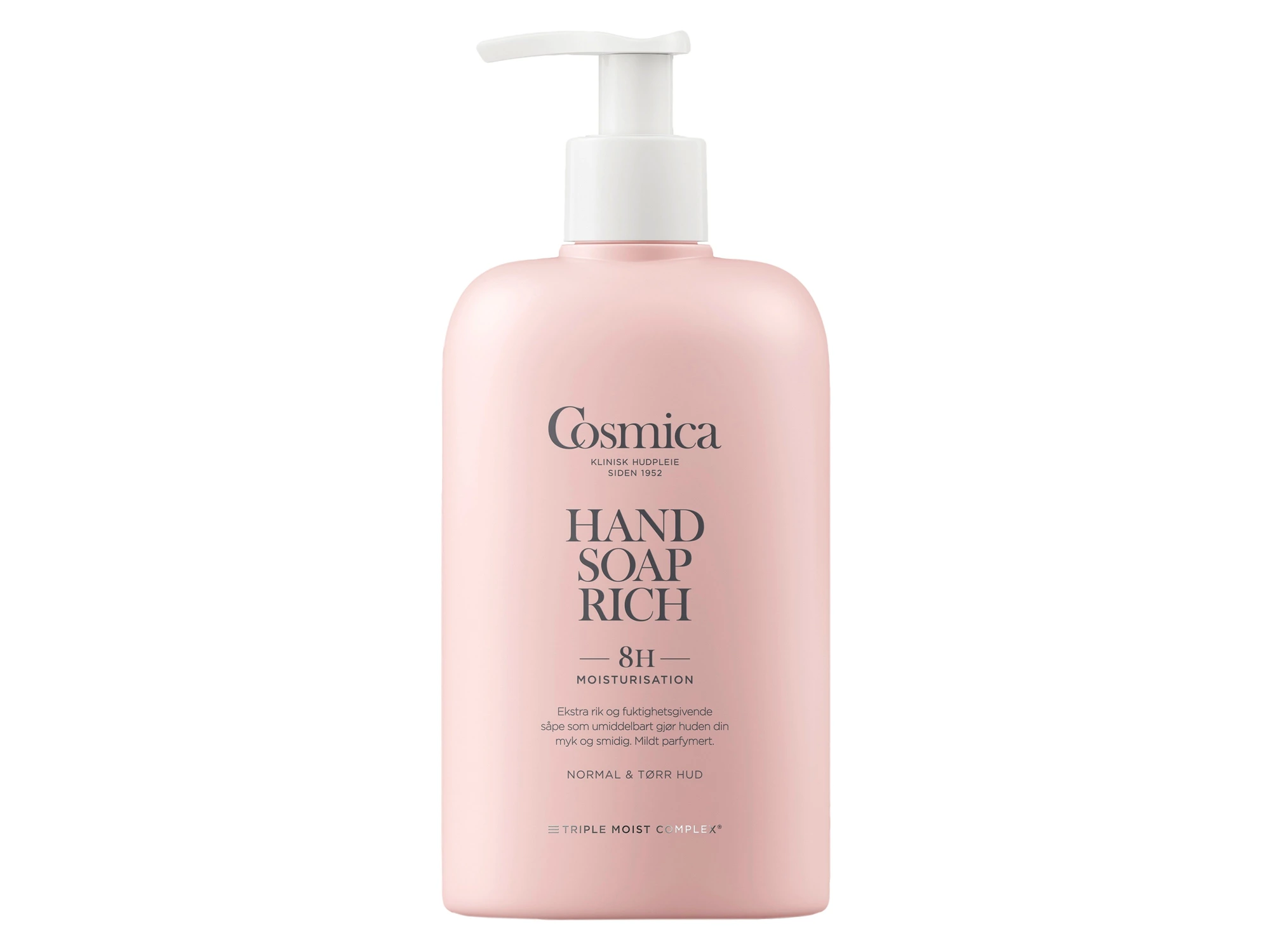 Cosmica Hand Soap Rich håndsåpe 300 ml