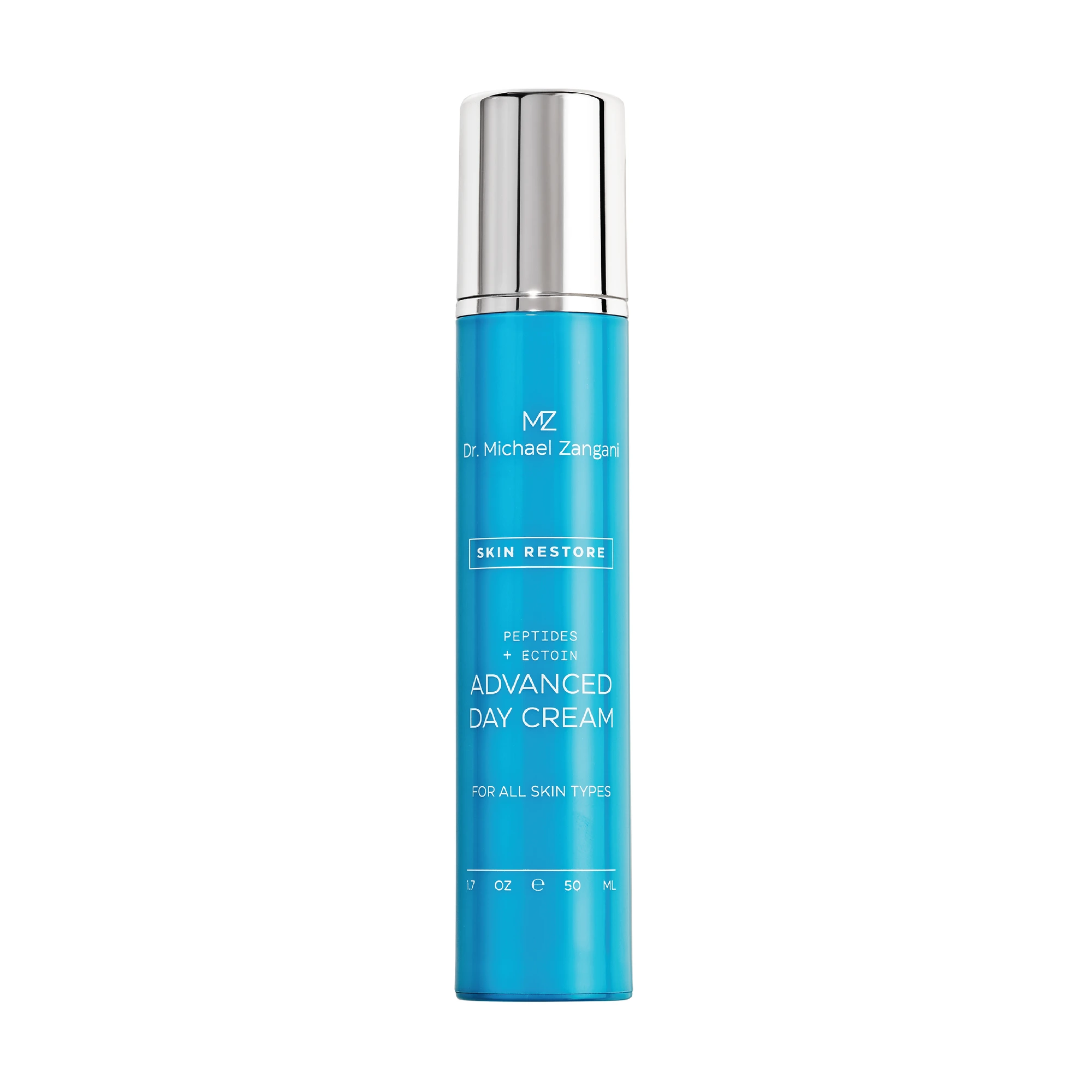 Dr. Michael Zangani Skin Restore Advanced dagkrem 50 ml