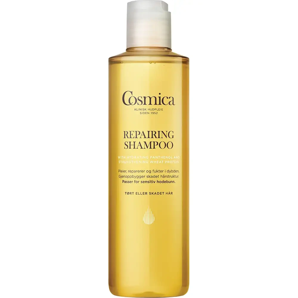 Cosmica Repairing sjampo 250 ml