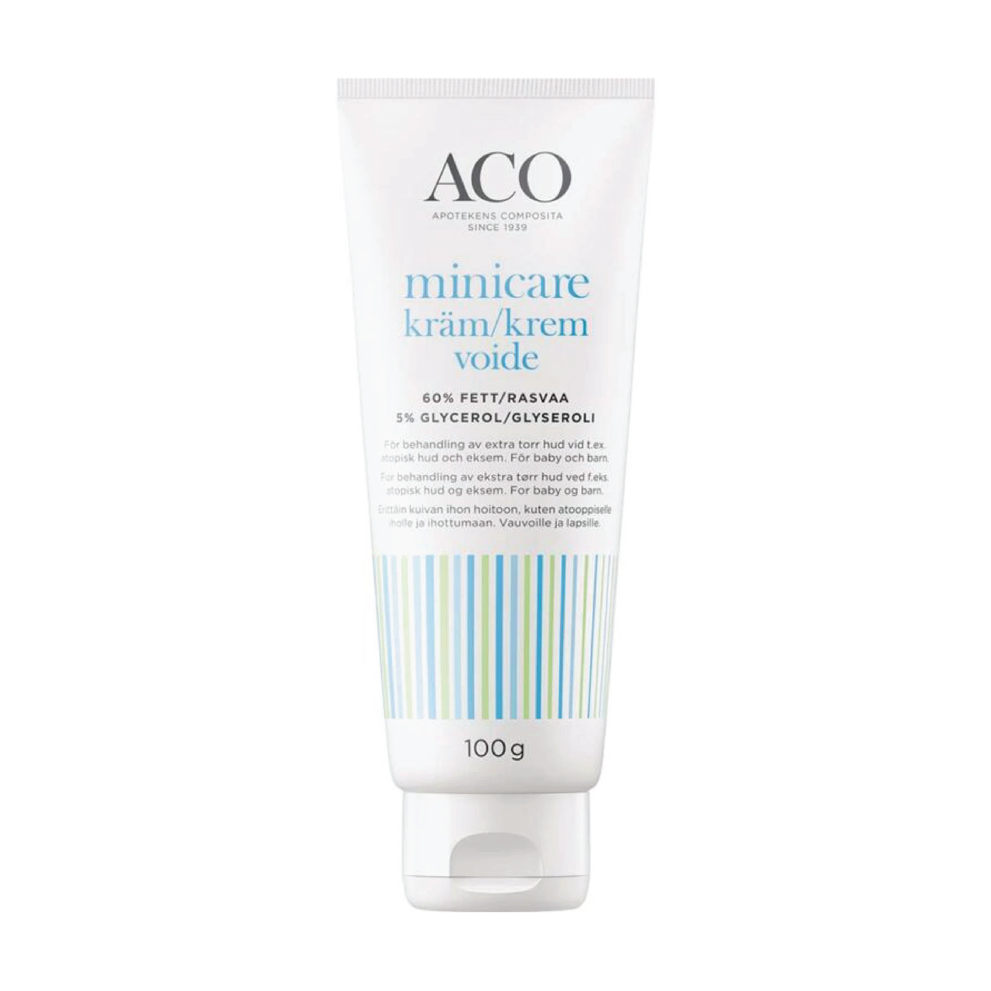 ACO Minicare krem 100 g