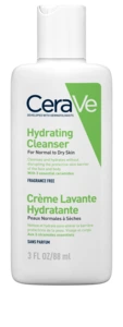 Cerave Hydrating Cleanser 88 ml