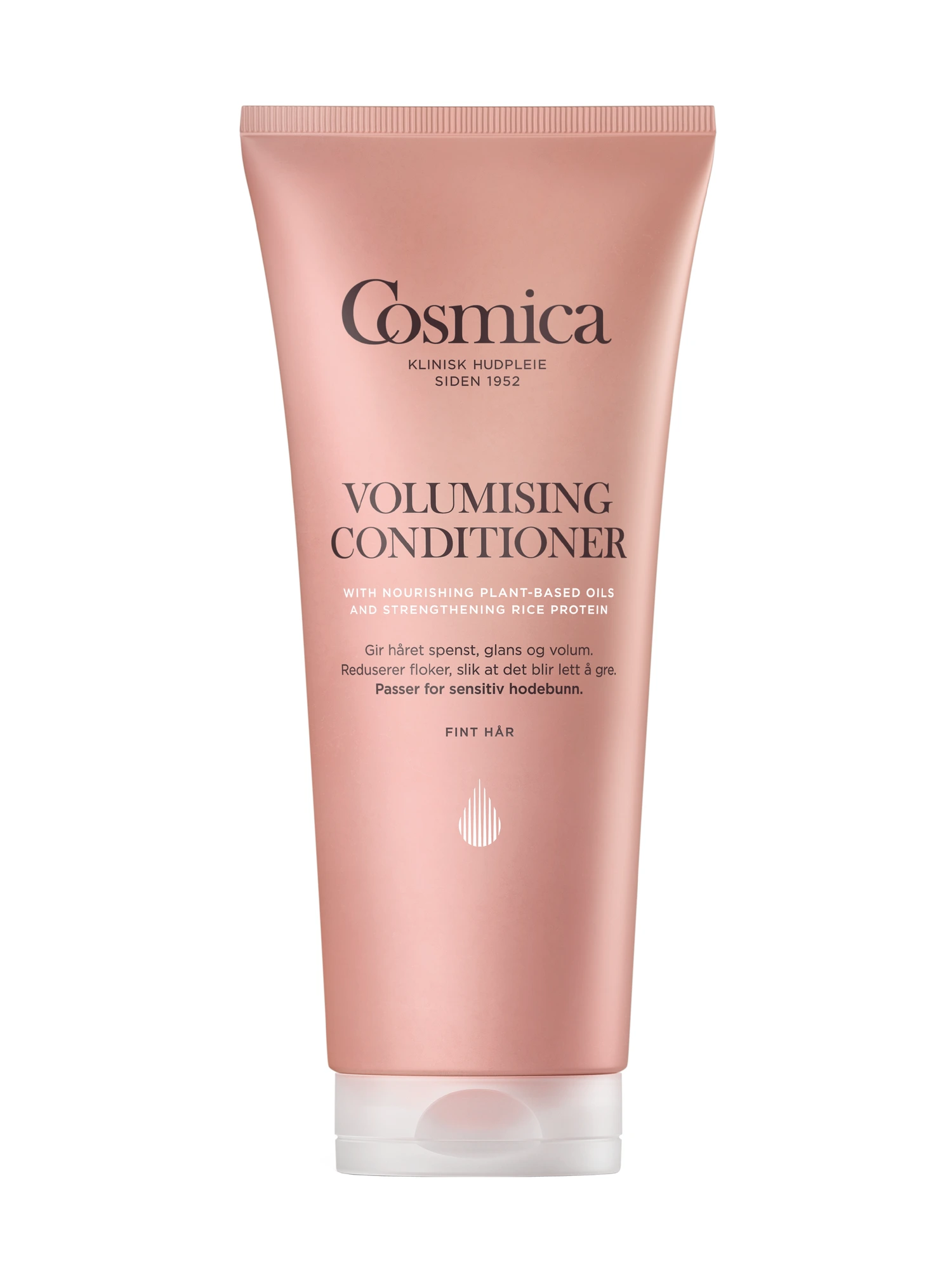 Cosmica Volumising balsam 200 ml