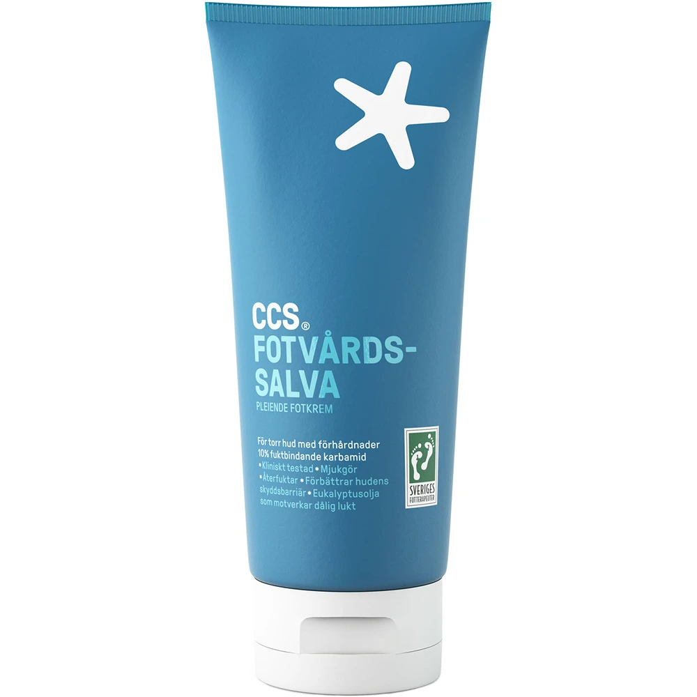 CCS pleiende fotkrem 175 ml