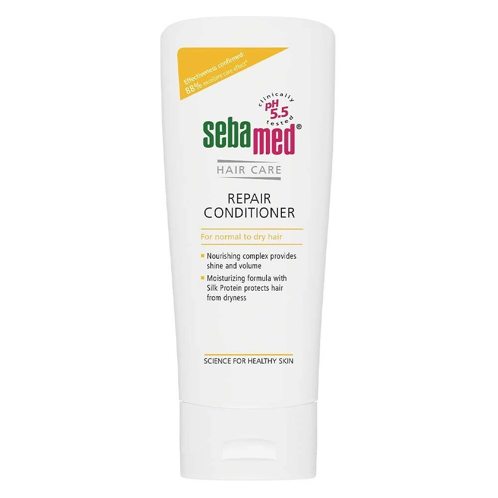 Sebamed Repair hårbalsam 200 ml