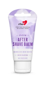 RFSU Intim aftershave balm 40 ml