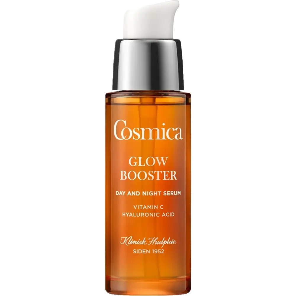Cosmica Glow Booster serum 30 ml