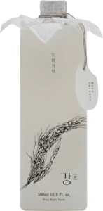 House of Dohwa Rice Bran Toner 500 ml