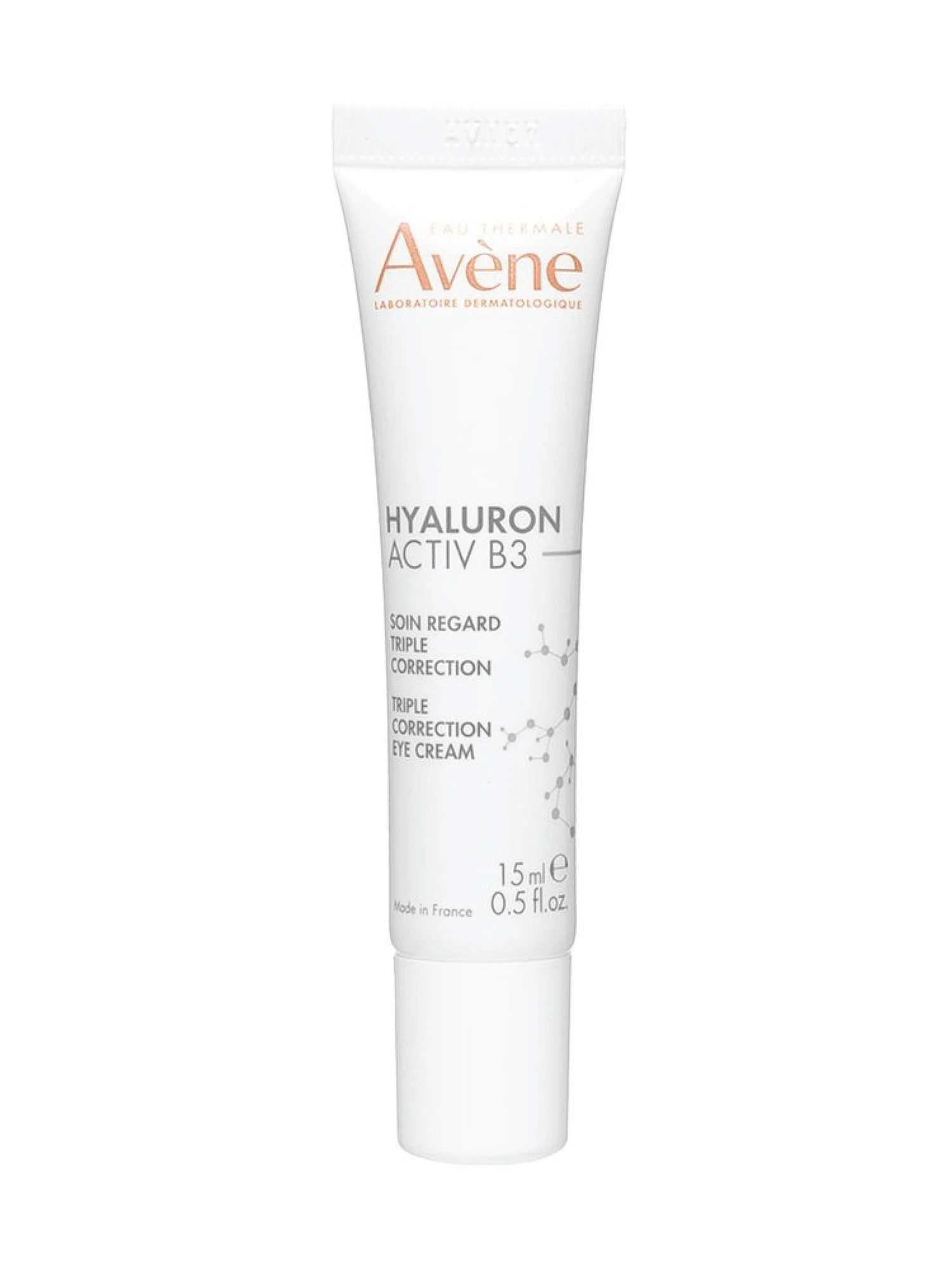 Avène Hyaluron Activ B3 øyekrem 15 ml