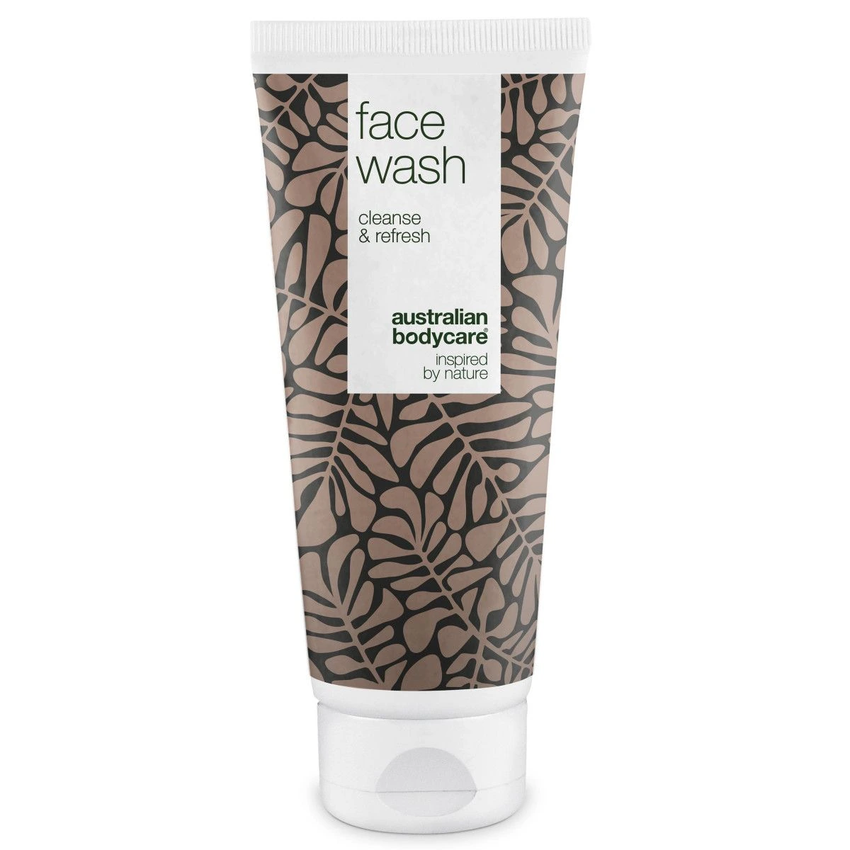 Australian Bodycare Ansiktsrens med Tea Tree Oil 200 ml