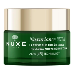 Nuxe Nuxuriance Ultra Alfa 3R nattkrem 50 ml