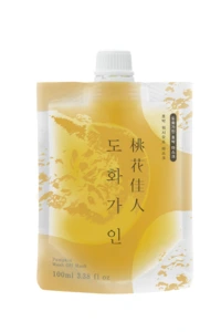 House of Dohwa Pumpkin Wash Off Mask 100 ml​