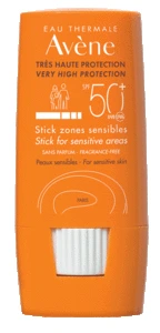 Avène Sun solstift SPF 50+ 8 g