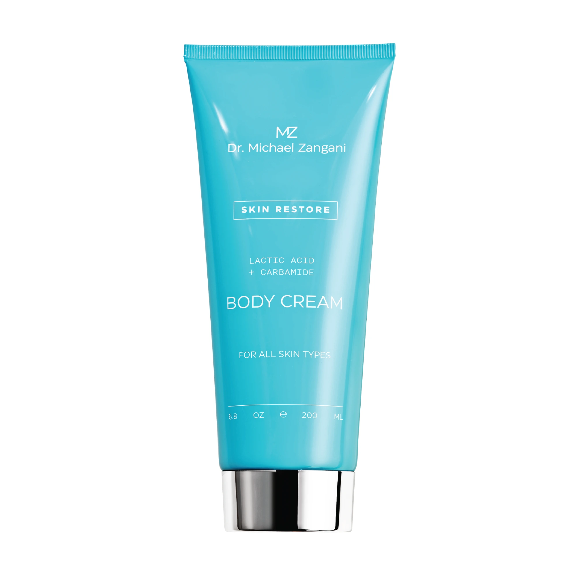 Dr. Michael Zangani Skin Restore kroppskrem 200 ml
