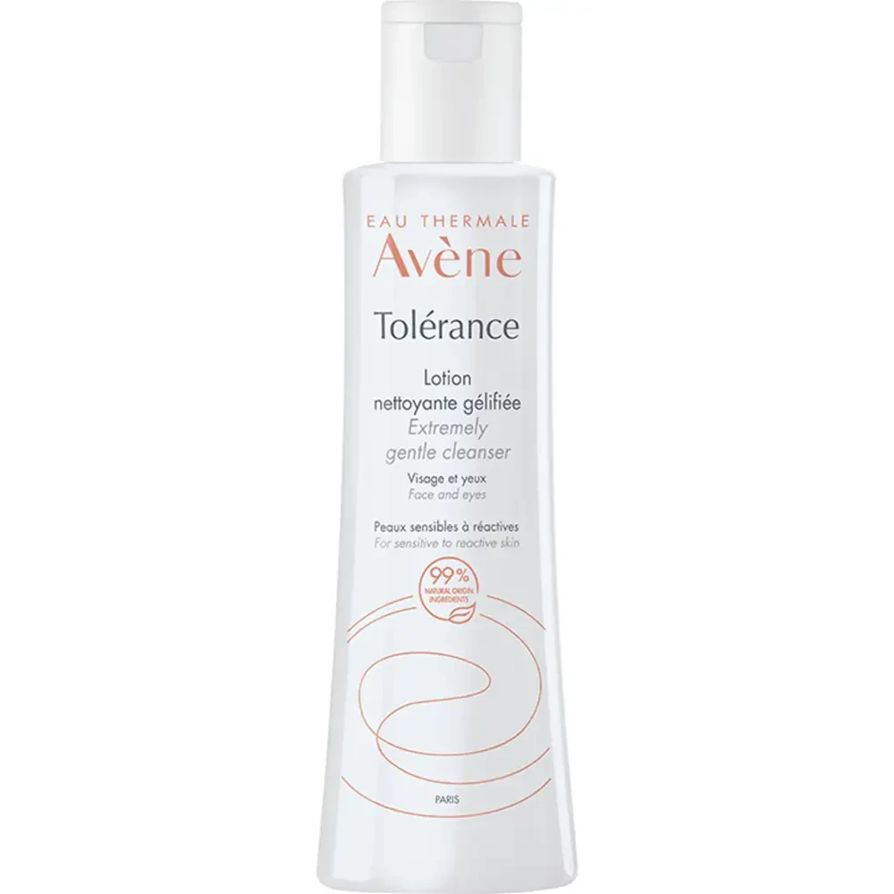 Avène Tolérance renselotion 200 ml
