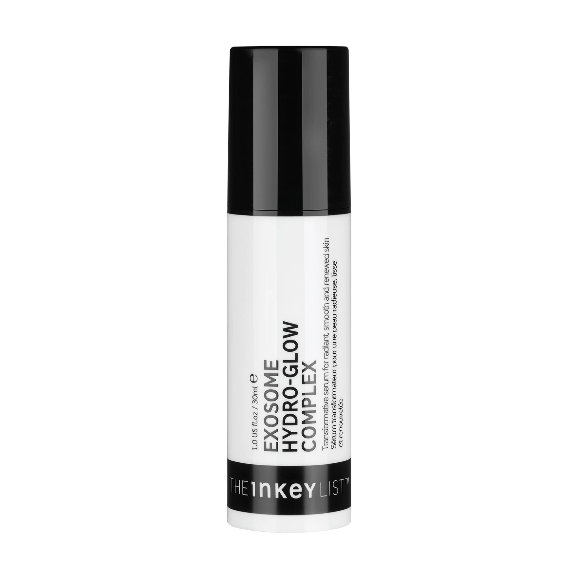 The Inkey List Exosome Hydro-Glow Complex serum 30 ml