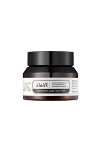 Klairs Gentle Black Sugar Facial Polish ansiktsskrubb 110 g