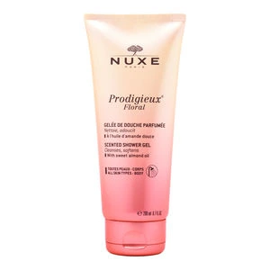 Nuxe Prodigieux Floral dusjgel 200 ml