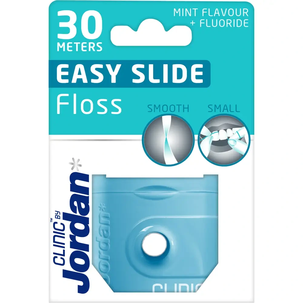 Jordan Clinic Easy Slide tanntråd 30 m