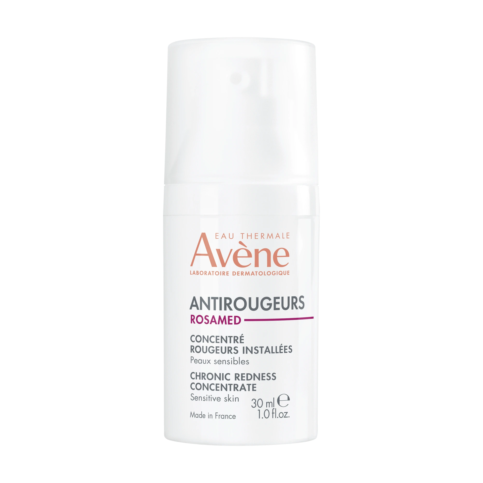 Avène Rosamed Concentrate ansiktskrem 30 ml