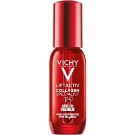 Vichy Liftactiv Collagen Specialist 16 Eye Serum, 15 ml
