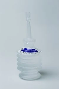 Natriumklorid 9mg/ml irriflex belgflaske 10x120 ml