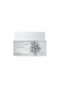 House of Dohwa Peach Blossom Overnight Mask 50 ml