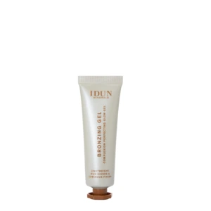 IDUN Minerals Bronzing Gel Sunrise 30 ml