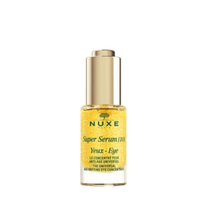 Nuxe Super Serum Eye konsentrat til øyne 15 ml