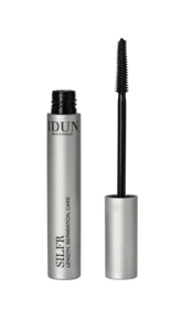 IDUN Minerals Silfr maskara brun 10 ml