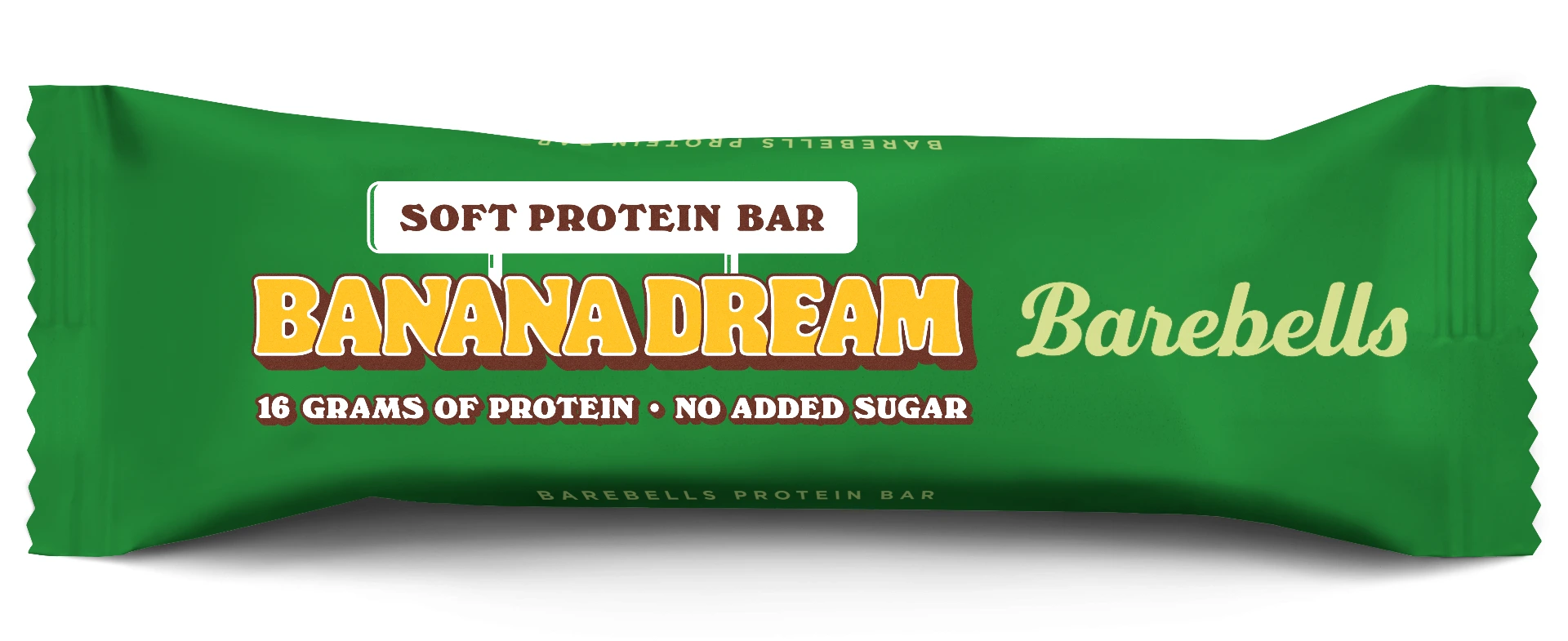 Barebells Banana Dream proteinbar 55 g