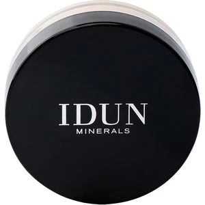 IDUN Minerals pudderfoundation Saga 7 g
