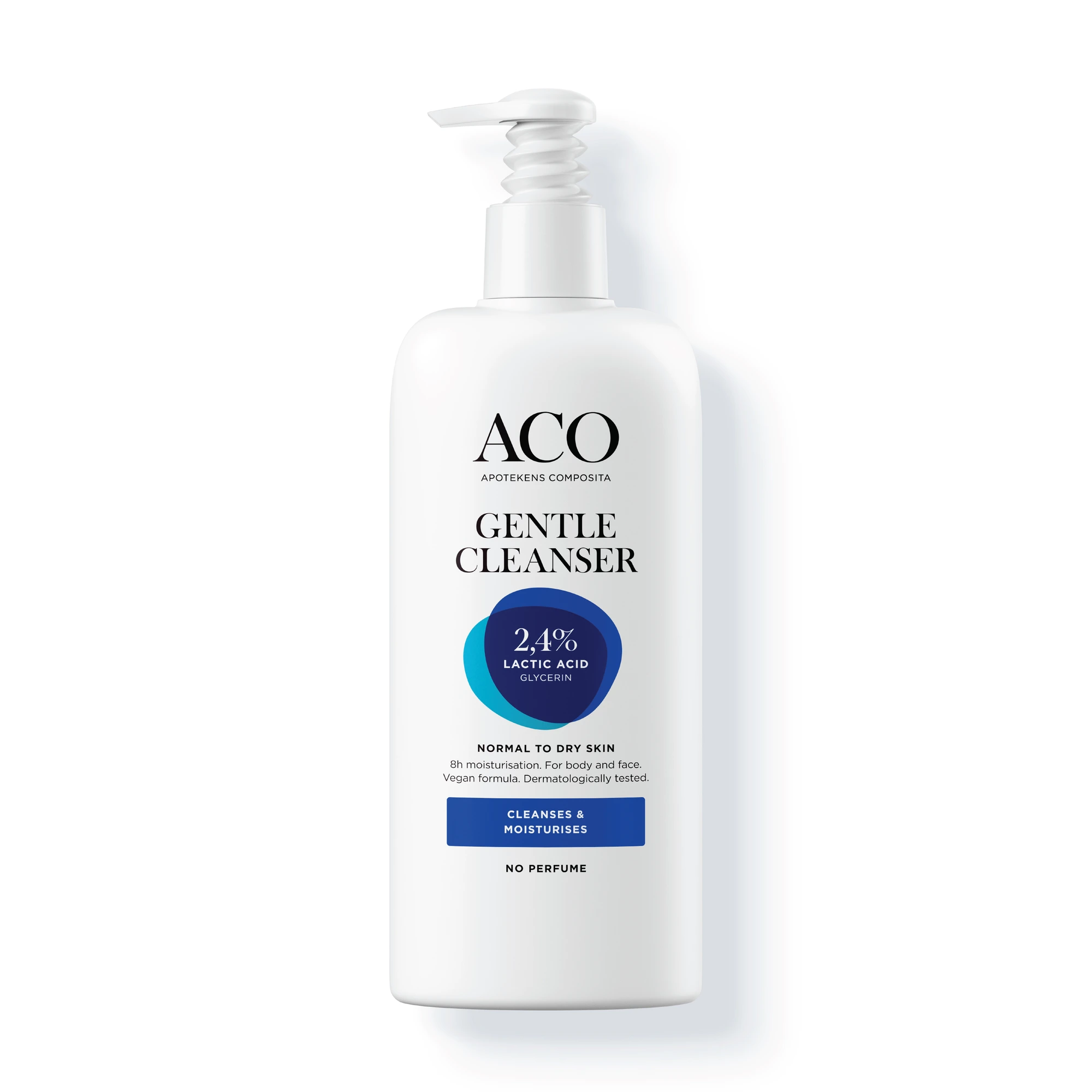 ACO Gentle Cleanser rens 300 ml